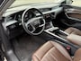 Audi E-tron e-tron 50 quattro Launch edition 71 kWh | 1E EIGENAAR | 12MND GARANTIE | LEDER | LED | CARPLAY | LUCHTVERING | NL-AUTO |