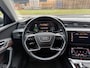 Audi E-tron e-tron 50 quattro Launch edition 71 kWh | 1E EIGENAAR | 12MND GARANTIE | LEDER | LED | CARPLAY | LUCHTVERING | NL-AUTO |