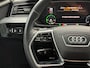 Audi E-tron e-tron 50 quattro Launch edition 71 kWh | 1E EIGENAAR | 12MND GARANTIE | LEDER | LED | CARPLAY | LUCHTVERING | NL-AUTO |