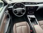 Audi E-tron e-tron 50 quattro Launch edition 71 kWh | 1E EIGENAAR | 12MND GARANTIE | LEDER | LED | CARPLAY | LUCHTVERING | NL-AUTO |