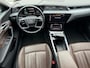 Audi E-tron e-tron 50 quattro Launch edition 71 kWh | 1E EIGENAAR | 12MND GARANTIE | LEDER | LED | CARPLAY | LUCHTVERING | NL-AUTO |