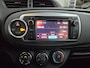 Toyota Yaris 1.0 VVT-i Aspiration