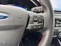 Ford Kuga 2.5 PHEV ST-Line X | Dealer onderhouden | Automaat | Navigatie | Apple carplay & Android auto | Winter pack | Trekhaak | Adaptief cruise control | Elektrische achterklep | Parkeersensoren voor en achter | Achteruitrijcamera | Draadloos opladen mobiel | Dodehoek detectie | Privacy glas |