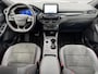 Ford Kuga 2.5 PHEV ST-Line X | Dealer onderhouden | Automaat | Navigatie | Apple carplay & Android auto | Winter pack | Trekhaak | Adaptief cruise control | Elektrische achterklep | Parkeersensoren voor en achter | Achteruitrijcamera | Draadloos opladen mobiel | Dodehoek detectie | Privacy glas |