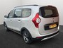 Dacia Lodgy 1.2 TCe Série Limitée Stepway 116PK Airco Navigatie Velgen