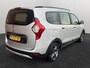 Dacia Lodgy 1.2 TCe Série Limitée Stepway 116PK Airco Navigatie Velgen
