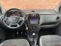 Dacia Lodgy 1.2 TCe Série Limitée Stepway 116PK Airco Navigatie Velgen