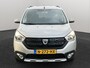 Dacia Lodgy 1.2 TCe Série Limitée Stepway 116PK Airco Navigatie Velgen