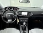 Peugeot 308 SW 130pk Premium | 1ste eigenaar | Camera | Glazen dak | LEER/Stof | Navigatie | Climate
