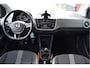 Volkswagen Up! 1.0 BMT high up! Cruise, Stoelverwarming, Camera, PDC, Climatronic, NAP