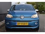 Volkswagen Up! 1.0 BMT high up! Cruise, Stoelverwarming, Camera, PDC, Climatronic, NAP