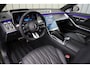 Mercedes-Benz S-klasse AMG 63 S E Performance Lang | 802PK | Entertainment | Carbon | Burmester High-end | Massage | Head-up | 4W-Sturing | Stuurverw. | Digital-light | 2024.