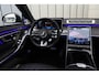 Mercedes-Benz S-klasse AMG 63 S E Performance Lang | 802PK | Entertainment | Carbon | Burmester High-end | Massage | Head-up | 4W-Sturing | Stuurverw. | Digital-light | 2024.