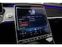 Mercedes-Benz S-klasse AMG S63 E Performance Lang | 802PK | Entertainment | Carbon | Burmester High-end | Massage | Head-up | 4W-Sturing | Stuurverw. | Digital-light | 2024.