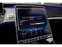 Mercedes-Benz S-klasse AMG S63 E Performance Lang | 802PK | Entertainment | Carbon | Burmester High-end | Massage | Head-up | 4W-Sturing | Stuurverw. | Digital-light | 2024.