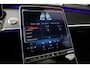 Mercedes-Benz S-klasse AMG 63 S E Performance Lang | 802PK | Entertainment | Carbon | Burmester High-end | Massage | Head-up | 4W-Sturing | Stuurverw. | Digital-light | 2024.