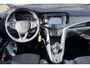 Opel Zafira 1.6 Turbo Blitz 7p. Airco | AGR Cpmfortstoelen | Navi | Camera | Trekhaak tot 1650kg trekgewicht | Lm velgen 17"