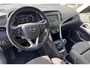 Opel Zafira 1.6 Turbo Blitz 7p. Airco | AGR Cpmfortstoelen | Navi | Camera | Trekhaak tot 1650kg trekgewicht | Lm velgen 17"