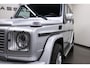 Mercedes-Benz G-klasse 500 St.Wagon Btw auto, Fiscale waarde € 22.000,- (€ 57.809.92 Ex B.T.W) DEALER AUTO Dealer auto