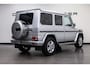 Mercedes-Benz G-klasse 500 St.Wagon Btw auto, Fiscale waarde € 22.000,- (€ 57.809.92 Ex B.T.W) DEALER AUTO Dealer auto