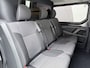 Renault Trafic 2.0DCI 150PK Dubbele Cabine T29 L2H1 Navi Airco Camera Trekhaak Cruise Control Lmv DC Black Edition Euro 6 Betonplex Vloer Lat om Lat Betimmering Schuifdeur 1e Eigenaar Origineel Nederlandse Auto