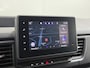 Renault Trafic 2.0DCI 150PK Dubbele Cabine T29 L2H1 Navi Airco Camera Trekhaak Cruise Control Lmv DC Black Edition Euro 6 Betonplex Vloer Lat om Lat Betimmering Schuifdeur 1e Eigenaar Origineel Nederlandse Auto