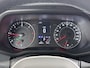 Renault Trafic 2.0DCI 150PK Dubbele Cabine T29 L2H1 Navi Airco Camera Trekhaak Cruise Control Lmv DC Black Edition Euro 6 Betonplex Vloer Lat om Lat Betimmering Schuifdeur 1e Eigenaar Origineel Nederlandse Auto