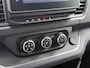 Renault Trafic 2.0DCI 150PK Dubbele Cabine T29 L2H1 Navi Airco Camera Trekhaak Cruise Control Lmv DC Black Edition Euro 6 Betonplex Vloer Lat om Lat Betimmering Schuifdeur 1e Eigenaar Origineel Nederlandse Auto