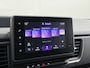 Renault Trafic 2.0DCI 150PK Dubbele Cabine T29 L2H1 Navi Airco Camera Trekhaak Cruise Control Lmv DC Black Edition Euro 6 Betonplex Vloer Lat om Lat Betimmering Schuifdeur 1e Eigenaar Origineel Nederlandse Auto