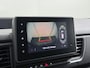 Renault Trafic 2.0DCI 150PK Dubbele Cabine T29 L2H1 Navi Airco Camera Trekhaak Cruise Control Lmv DC Black Edition Euro 6 Betonplex Vloer Lat om Lat Betimmering Schuifdeur 1e Eigenaar Origineel Nederlandse Auto