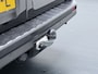 Renault Trafic 2.0DCI 150PK Dubbele Cabine T29 L2H1 Navi Airco Camera Trekhaak Cruise Control Lmv DC Black Edition Euro 6 Betonplex Vloer Lat om Lat Betimmering Schuifdeur 1e Eigenaar Origineel Nederlandse Auto