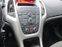 Opel Astra Sports Tourer 1.4 Turbo Sport Apk 24-11-2026 zeer nette ruime goed rijdende auto nu zeer scherpe meeneem prijs