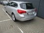 Opel Astra Sports Tourer 1.4 Turbo Sport Apk 24-11-2026 zeer nette ruime goed rijdende auto nu zeer scherpe meeneem prijs