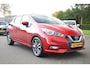 Nissan Micra 0.9 IG-T N-Connecta Navi/Camera Priv/Glass Ecc Cruise Pdc 32dkm!