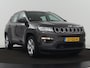 Jeep Compass 1.4 MultiAir Longitude | Half Leder | Cruise Control | Trekhaak afneembaar | Camera | Navigatie
