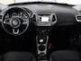 Jeep Compass 1.4 MultiAir Longitude | Half Leder | Cruise Control | Trekhaak afneembaar | Camera | Navigatie
