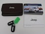 Jeep Compass 1.4 MultiAir Longitude | Half Leder | Cruise Control | Trekhaak afneembaar | Camera | Navigatie