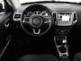 Jeep Compass 1.4 MultiAir Longitude | Half Leder | Cruise Control | Trekhaak afneembaar | Camera | Navigatie