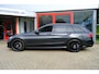 Mercedes-Benz C-klasse Estate 300 de Business Solution AMG Limited Aut. Navi|Leder-alcantara|360Cam|LMV|Enz!