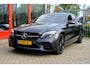 Mercedes-Benz C-klasse Estate 300 de Business Solution AMG Limited Aut. Navi|Leder-alcantara|360Cam|LMV|Enz!