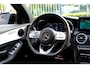 Mercedes-Benz C-klasse Estate 300 de Business Solution AMG Limited Aut. Navi|Leder-alcantara|360Cam|LMV|Enz!