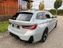 BMW 3-Serie Touring 330e xDrive Lci 19,5kWh M-Sport pro, M-stoel, trekhaak, H&K, Hud, ACC, Hud
