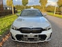 BMW 3-Serie Touring 330e xDrive Lci 19,5kWh M-Sport pro, M-stoel, trekhaak, H&K, Hud, ACC, Hud