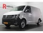 Volkswagen Transporter 2.0 TDI L1H1 Highline - 3 pers. - Trekhaak / Bluetooth / Cruise