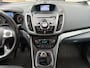 Ford Grand C-Max 1.0 Titanium 7p. Camera Bijgeluid motor !!!