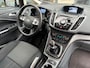Ford Grand C-Max 1.0 Titanium 7p. Camera Bijgeluid motor !!!