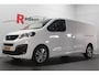 Peugeot Expert 2.0 BlueHDI 180 Long Asphalt - Automaat - Dubb. deur - Carplay / Dodehoek / Stoelverw.