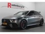Mercedes-Benz A-klasse AMG 45 S 4MATIC+ - Pano - HUD - Burmester Audio - Carplay