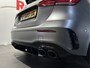 Mercedes-Benz A-klasse AMG 45 S 4MATIC+ - Pano - HUD - Burmester Audio - Carplay