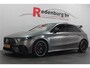 Mercedes-Benz A-klasse AMG 45 S 4MATIC+ - Pano - HUD - Burmester Audio - Carplay